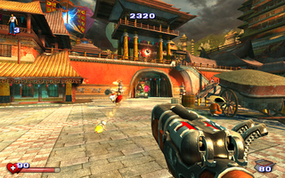 Serious Sam 2